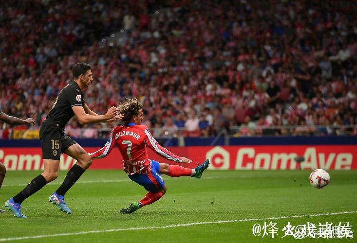 马竞vs瓦伦西亚:胡利安-阿尔瓦雷斯、奥布拉克首发,阿吉雷萨瓦拉、杜罗出 马竞vs瓦伦西亚:胡利安-阿尔瓦雷斯、奥布拉克首发,阿吉雷萨瓦拉、杜罗出