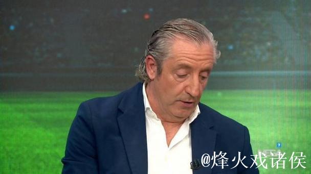 老佛爷:内格雷拉案理应被公正处理,相关机构让皇马独自面对 老佛爷:内格雷拉案理应被公正处理,相关机构让皇马独自面对