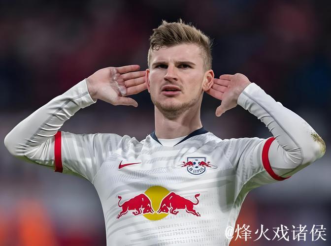 图片报:圣何塞地震接触维尔纳,但尚未与莱比锡 图片报:圣何塞地震接触维尔纳,但尚未与莱比锡