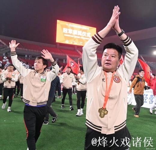 李金羽：打造年轻化有朝气有冲劲球队，结合团队需求选外援