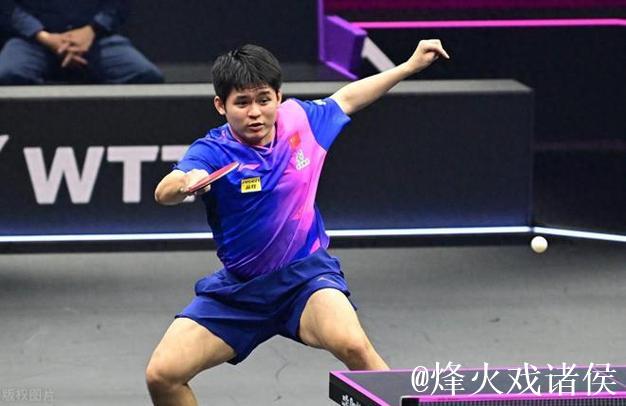 林诗栋抢七必败?战外协四大高手总差一口气,为何决胜局连吃发球 林诗栋抢七必败?战外协四大高手总差一口气,为何决胜局连吃发球